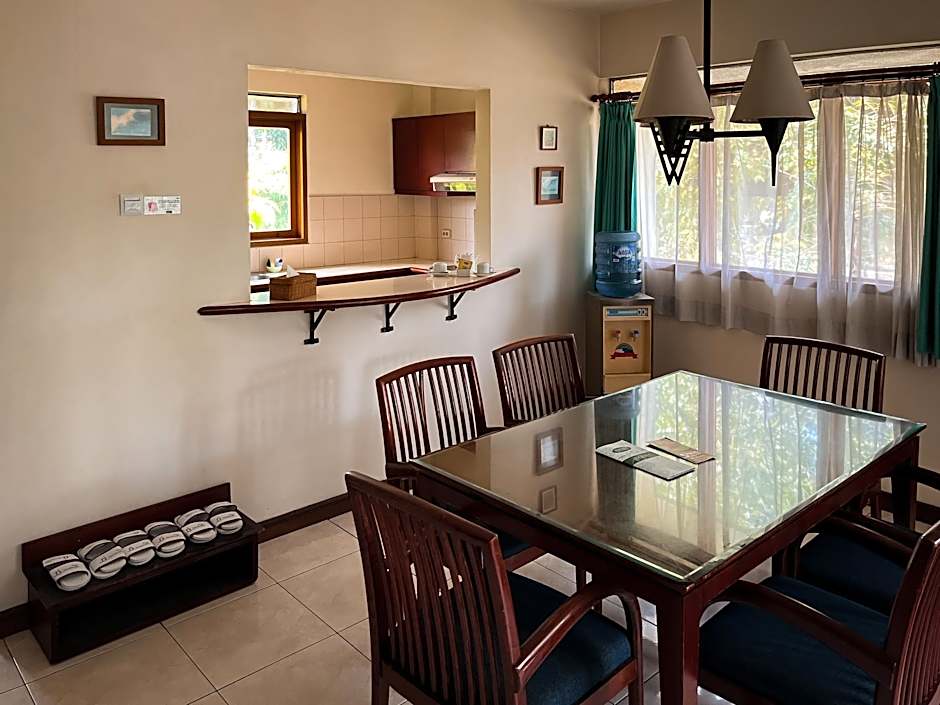 Puri Setiabudhi Residence Hotel