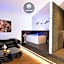 Privat-Spa mit Whirlpool und Sauna in Sursee