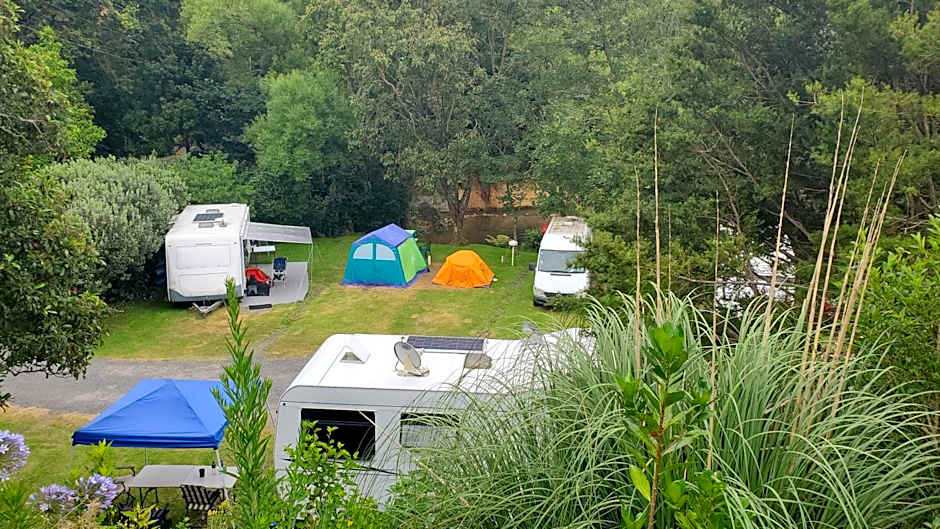 Dickson Holiday Park