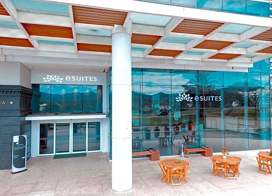 eSuites Hotel Recreio Shopping