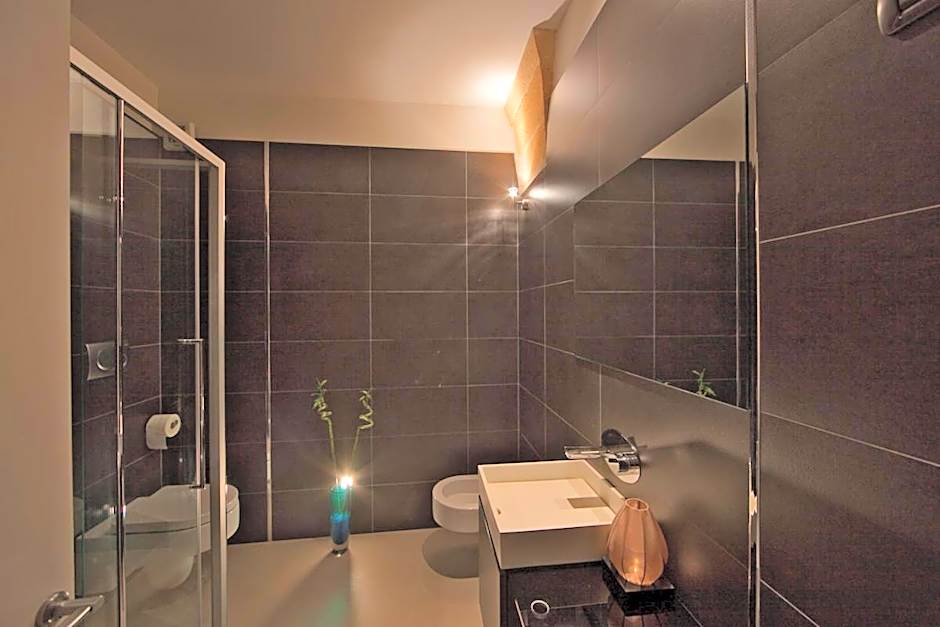 Zenthe Small Luxury B&B