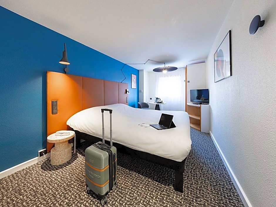 ibis Bordeaux Centre Meriadeck