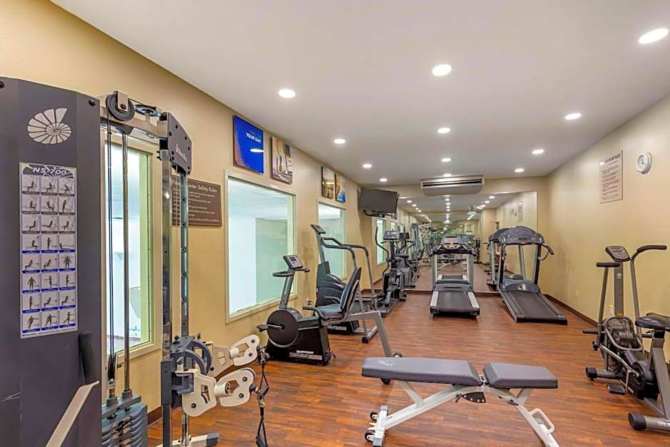 Comfort Inn & Suites Rapid City