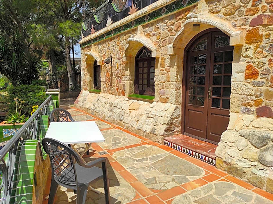 Apartamentos Gaudi Style