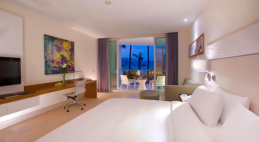 Krystal Grand Puerto Vallarta All Inclusive
