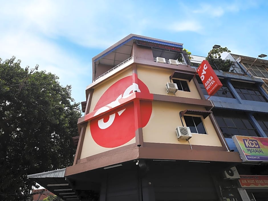 OYO 507 Aikka Hotel