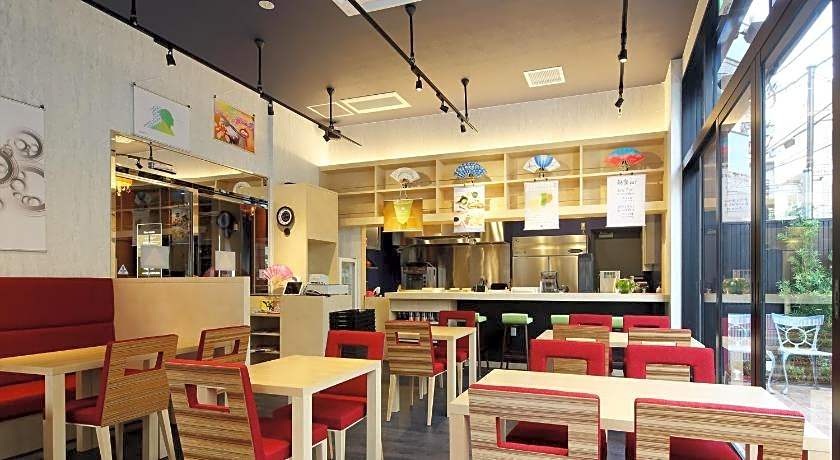 APA Hotel Asakusa Kaminarimon Minami