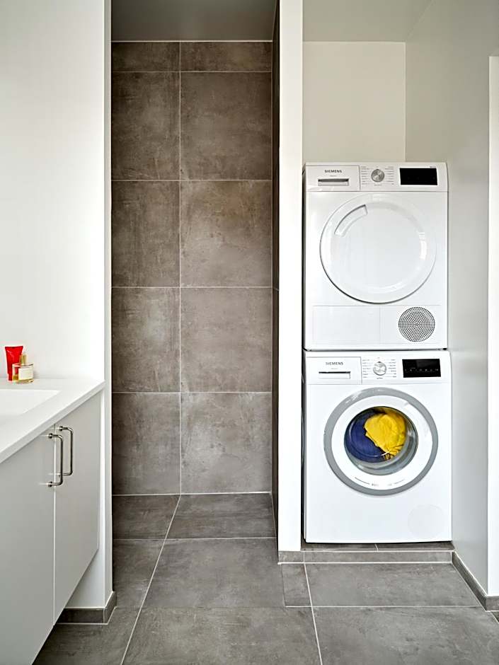 BRIK Apartment Hotel