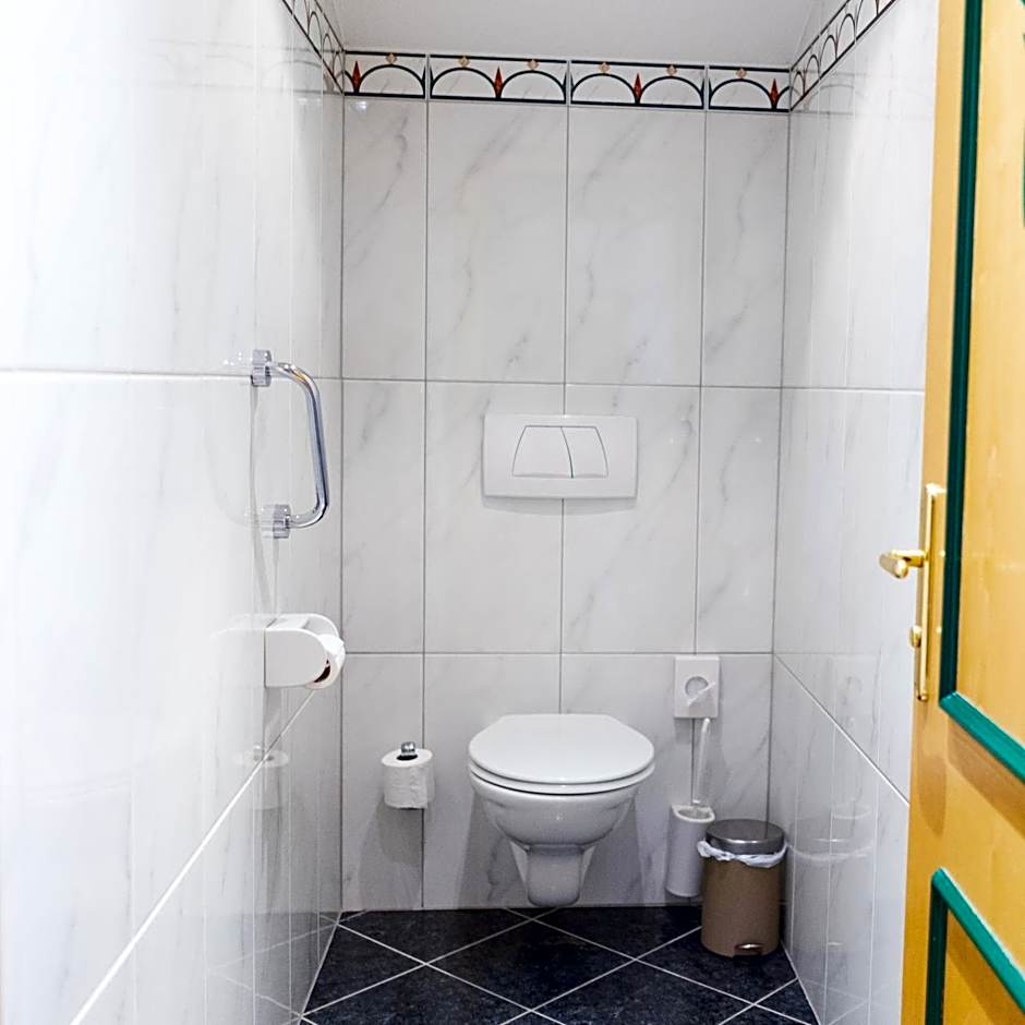 Vitalhotel Kaiserhof