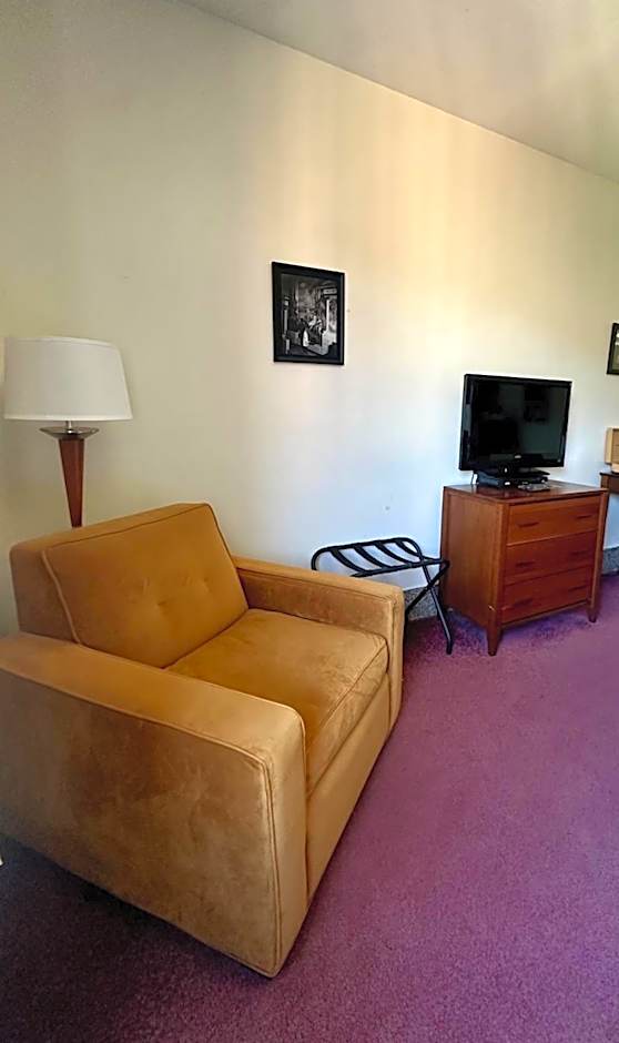 Latchis Hotel