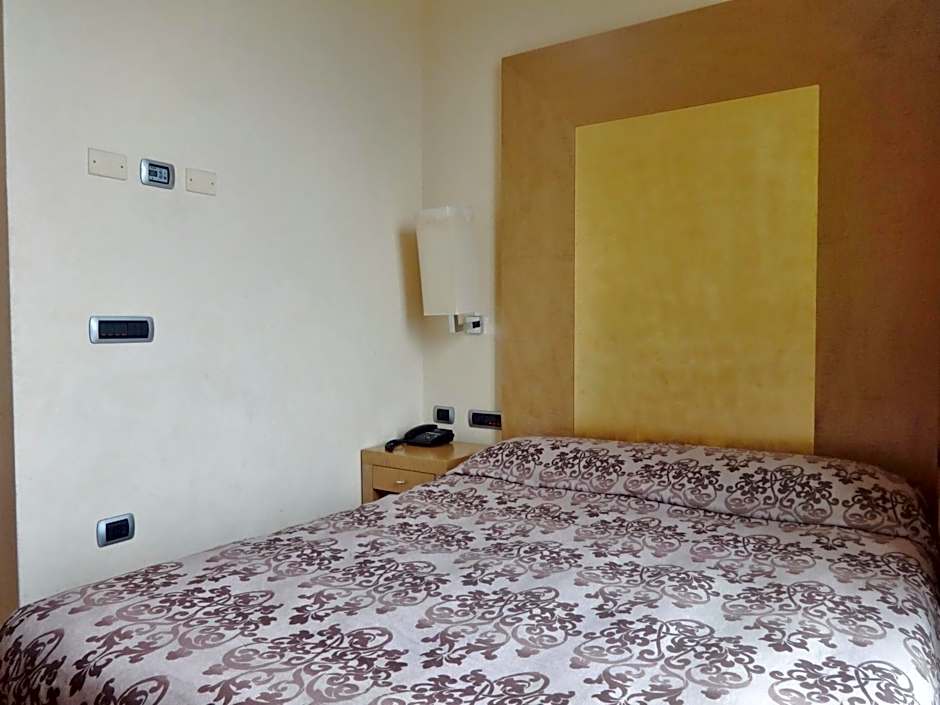 Hotel Tiffany Milano