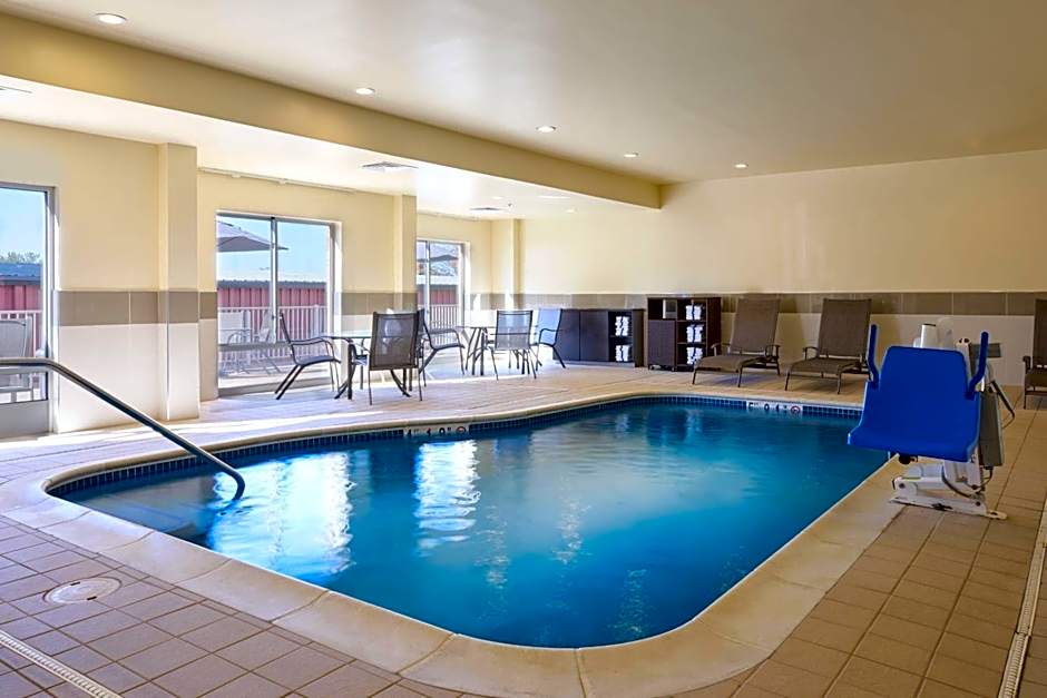 Fairfield Inn & Suites by Marriott Winchester