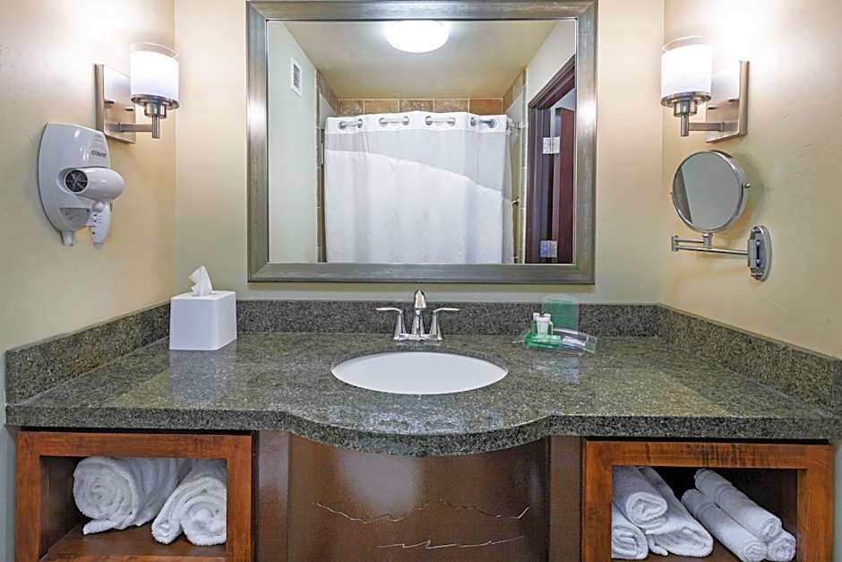 Holiday Inn Durango Downtown By IHG