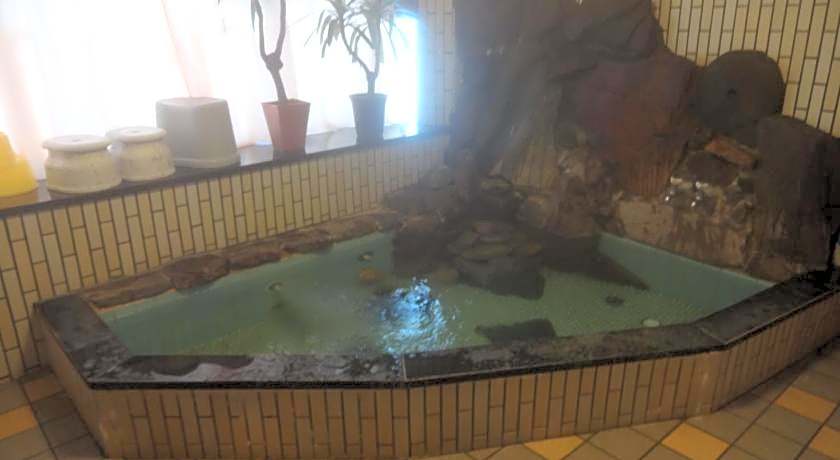 Highland Lodge Takegen