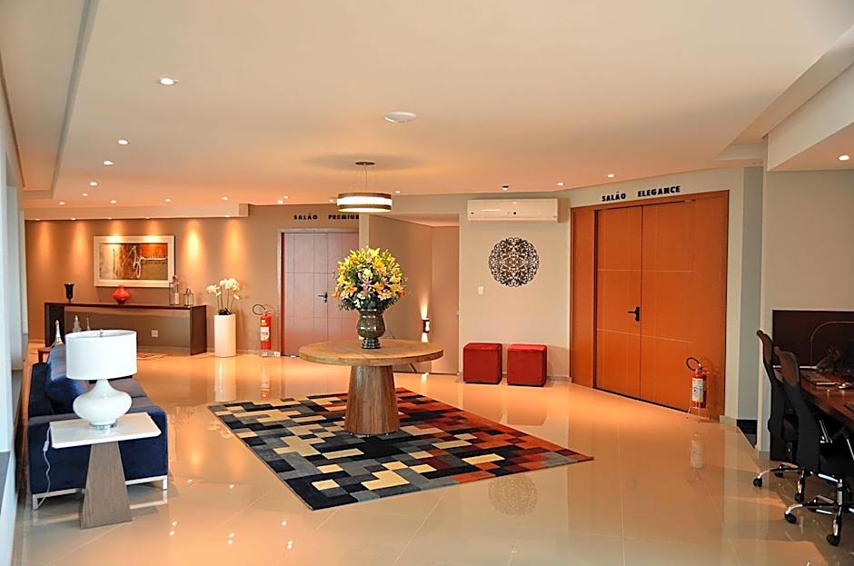 Hotel Matao By Mercure