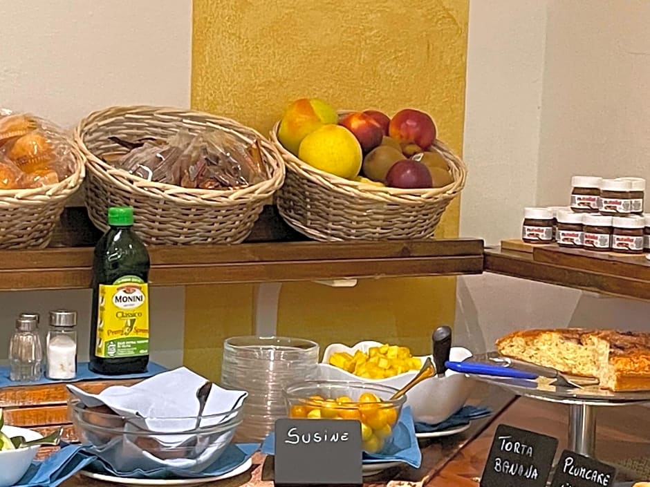 Hotel Lukas