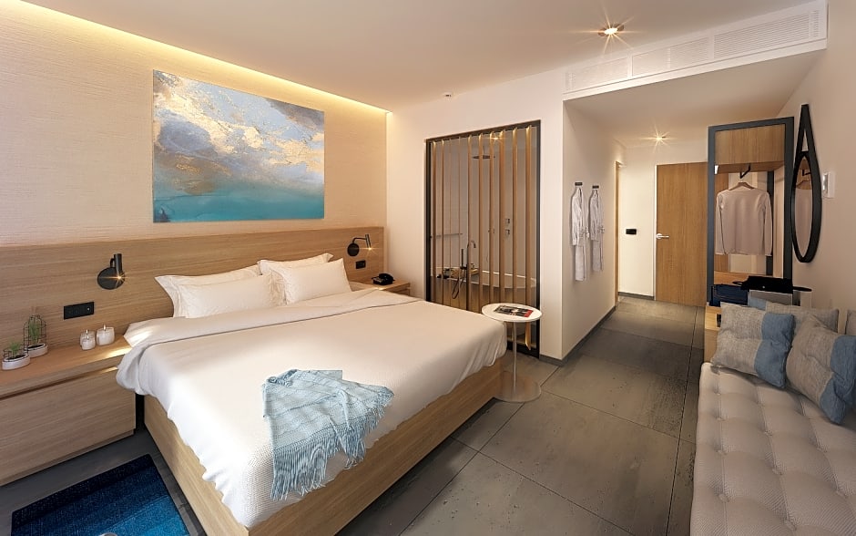 AKEN Mind Mérida Hotel