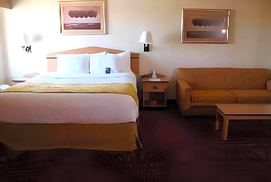 AmericInn by Wyndham Denver Airport