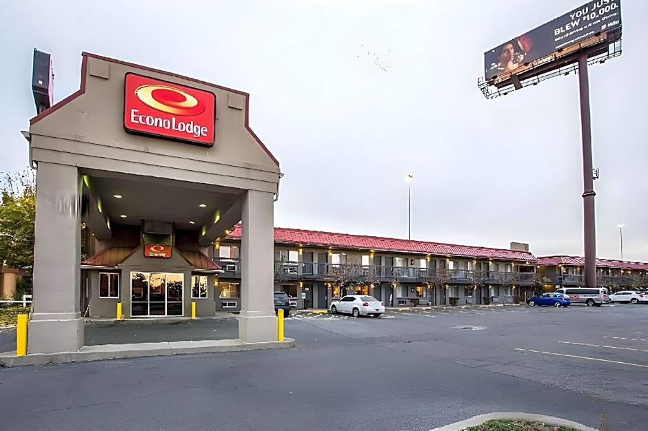Econo Lodge Downtown