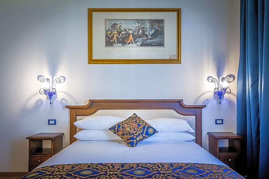 HomEdo B&B