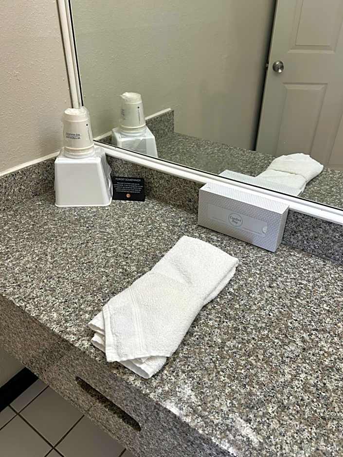 Super 8 by Wyndham Ocala