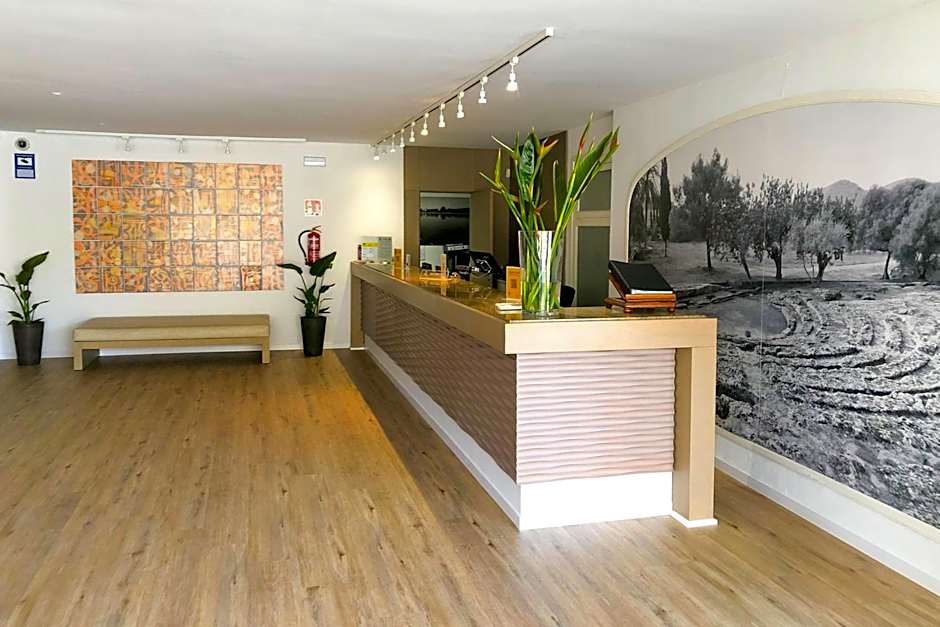 Eix Alcudia Hotel Adults Only