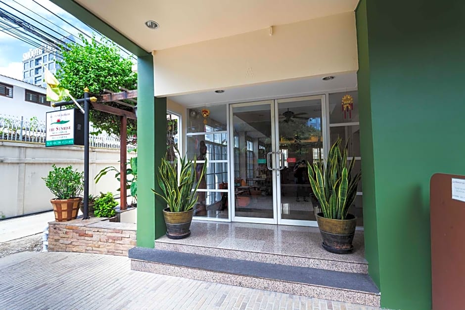 The Sunrise Residence