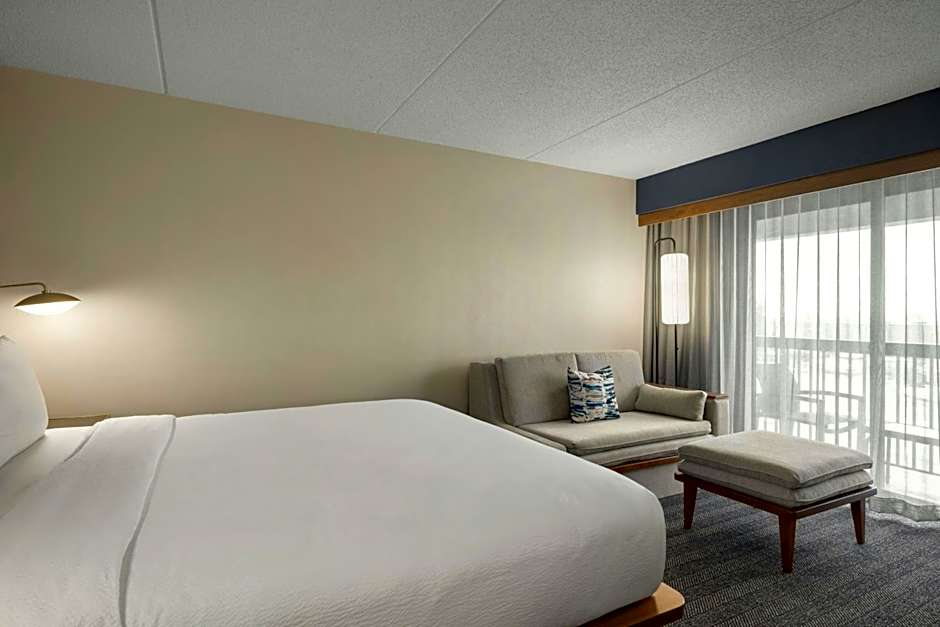 Courtyard by Marriott Kokomo