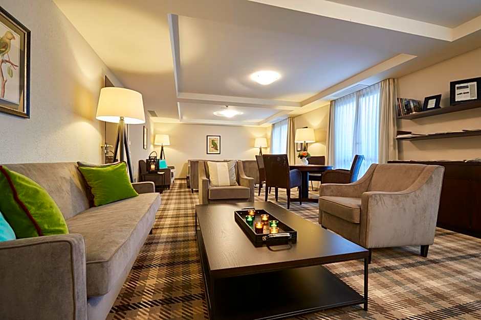 Hotel Ascovilla Charming Hideway