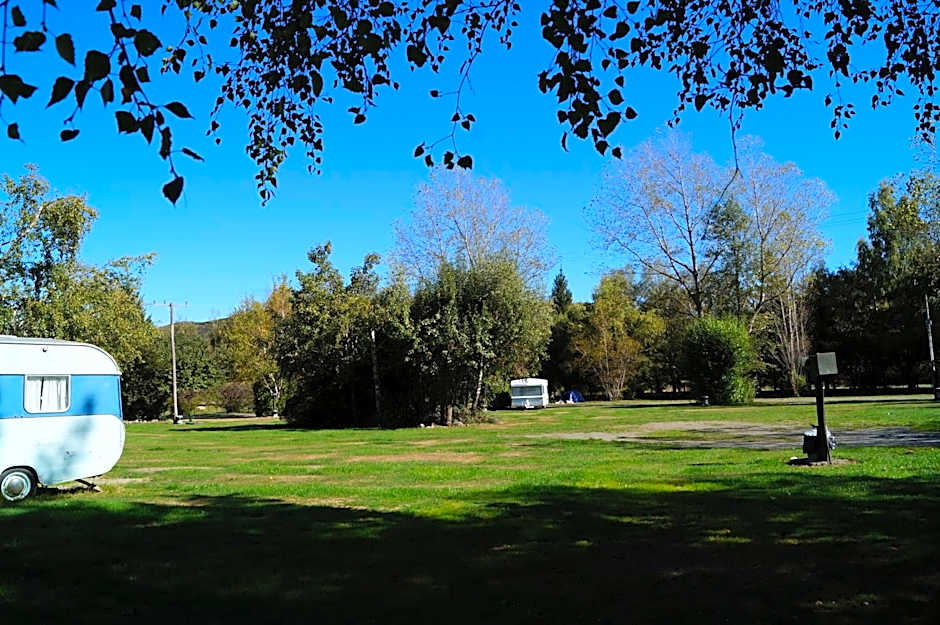 Alpine Adventure Holiday Park