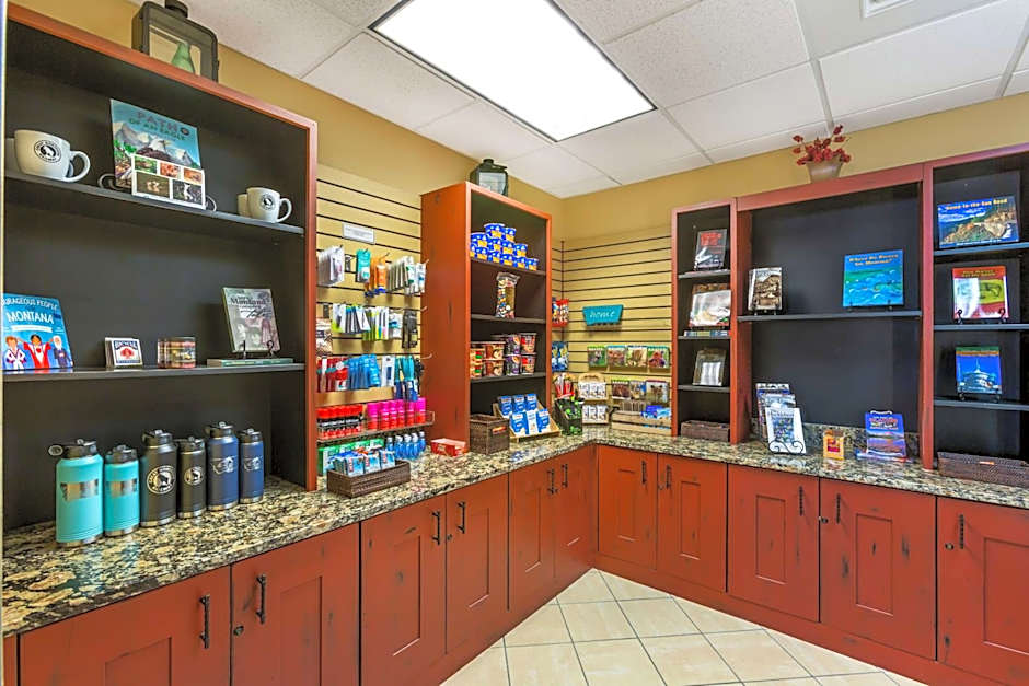 Best Western Premier Helena Great Northern Hotel