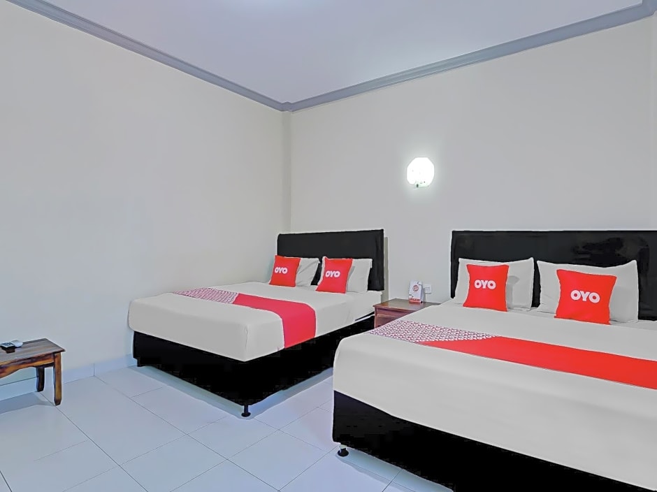OYO 90520 Kuta Family Guest House