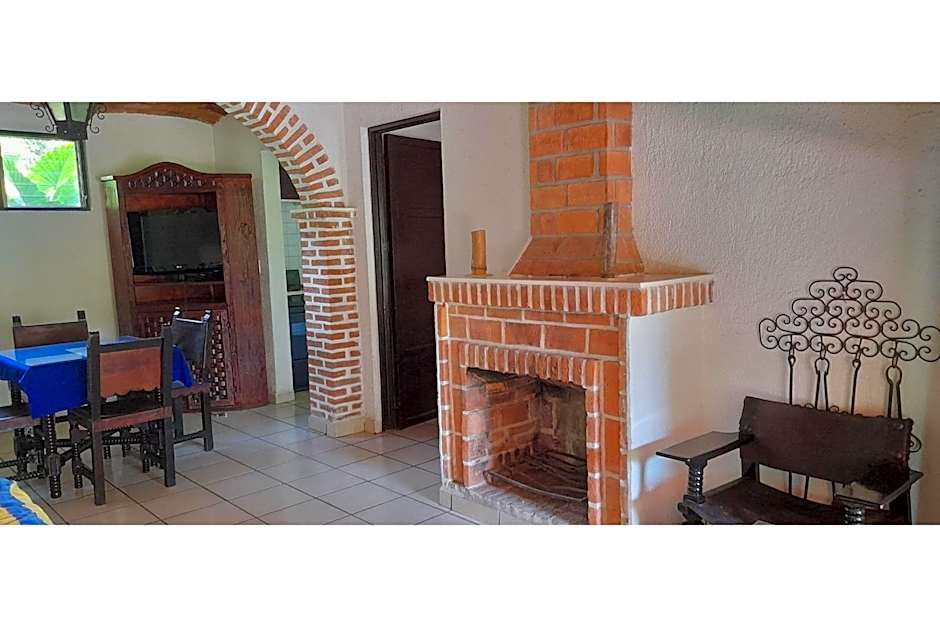 Capital O Posada Del Pescador Jocotepec