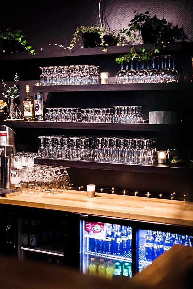 Frøken Skjolds Hotel Lyngengården