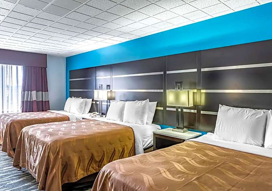 Quality Inn East Stroudsburg - Poconos