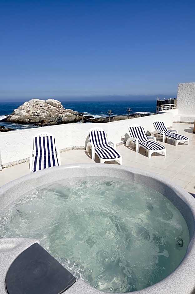 MR Mar Suites (ex Neruda Mar Suites)