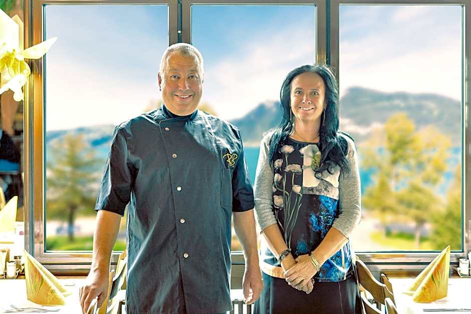 Hotel Restaurant Möve