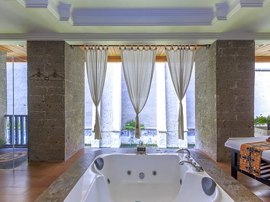 Pelangi Bali Hotel & Spa