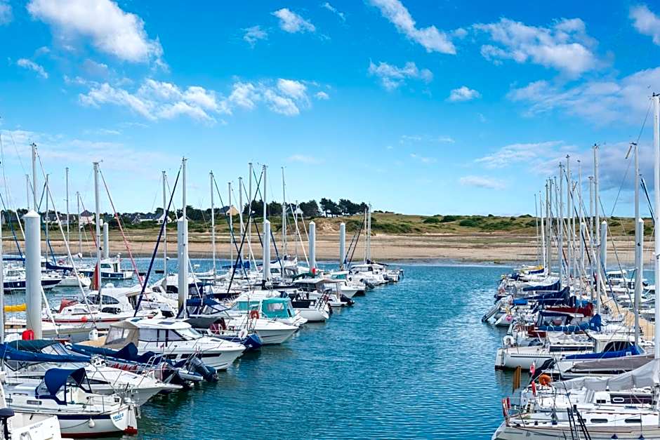 Hôtel Traiteur Les Ormes, The Originals Relais