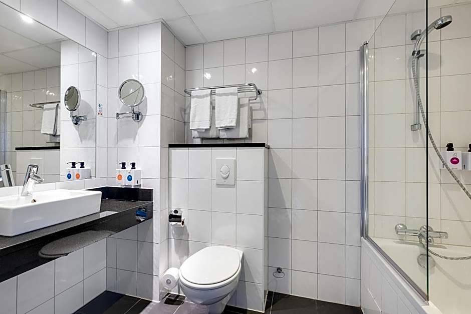 Quality Hotel Residence