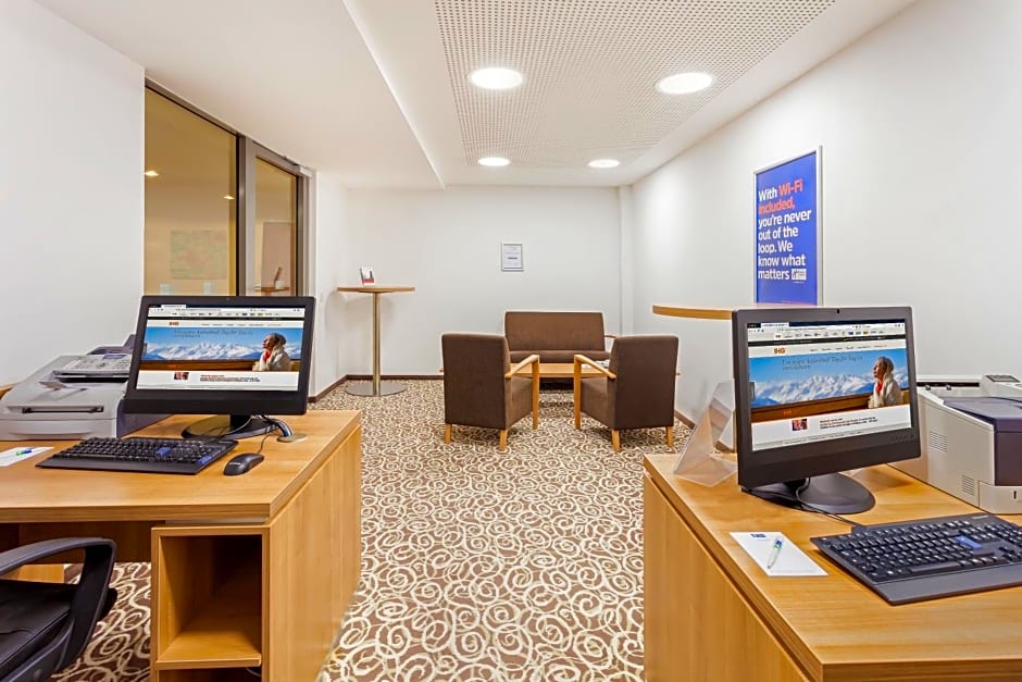 Holiday Inn Express Nürnberg-Schwabach