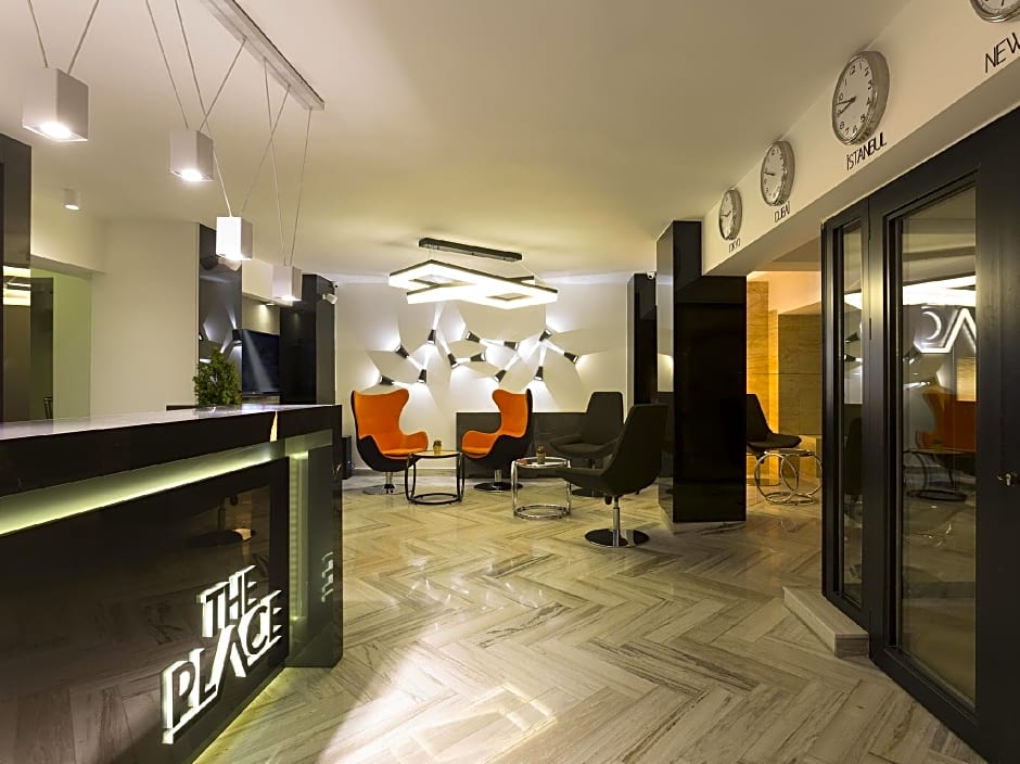 The Place Hotel