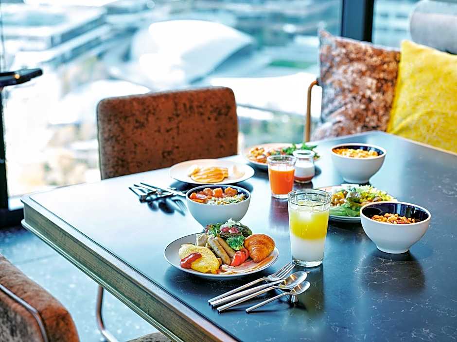 Canopy by Hilton Osaka Umeda