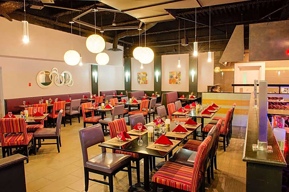 Radisson Hotel Sudbury