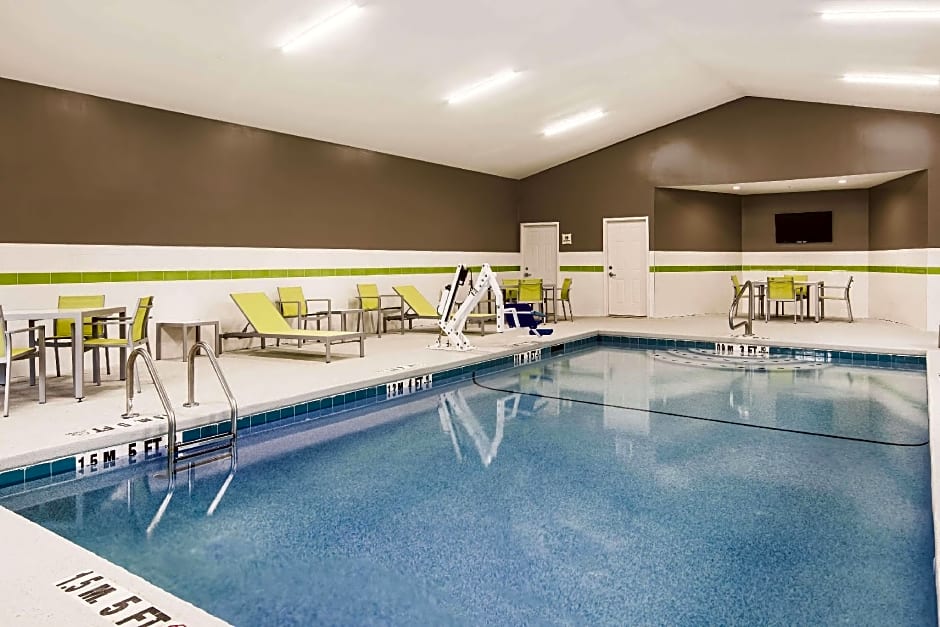La Quinta by Wyndham Milledgeville