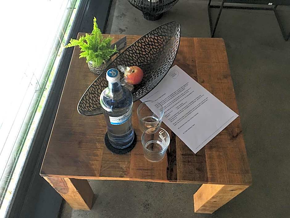 Boutique Hotel Chalet Weinberg