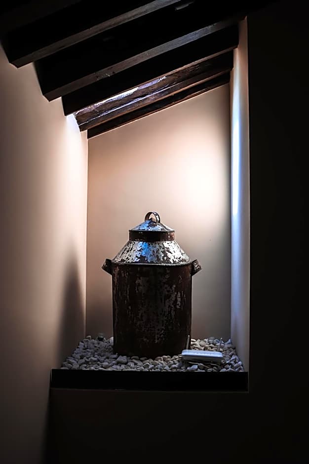 Hotel Rural Plaza Mayor Chinchon