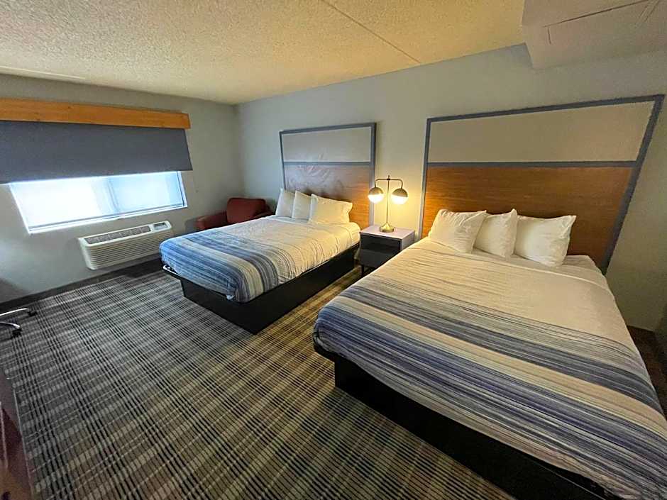 AmericInn by Wyndham Sayre