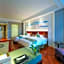 GreenTree Eastern Yancheng Binhai County Aobaolia Beichen Hotel