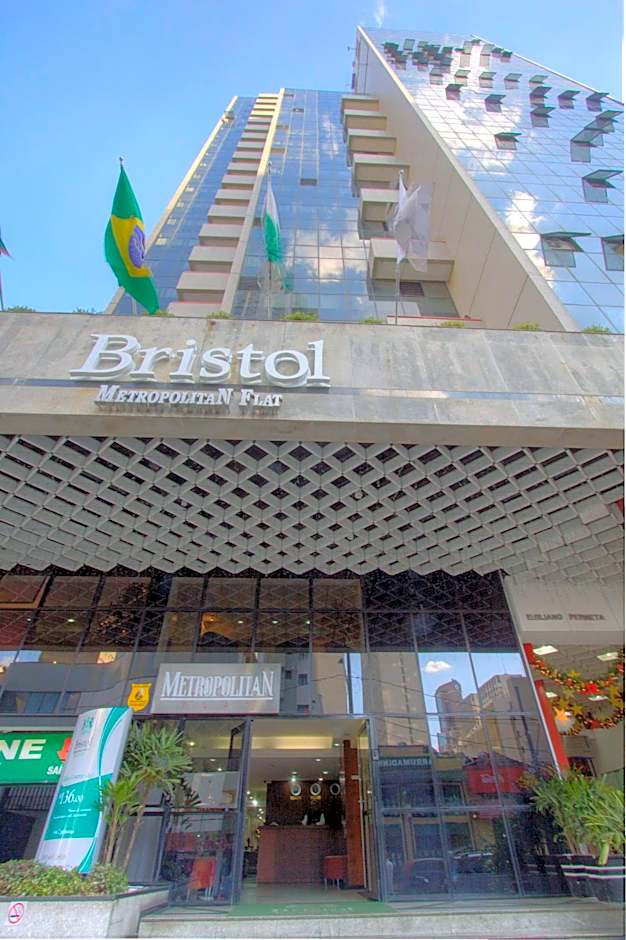 Bristol Metropolitan Flat